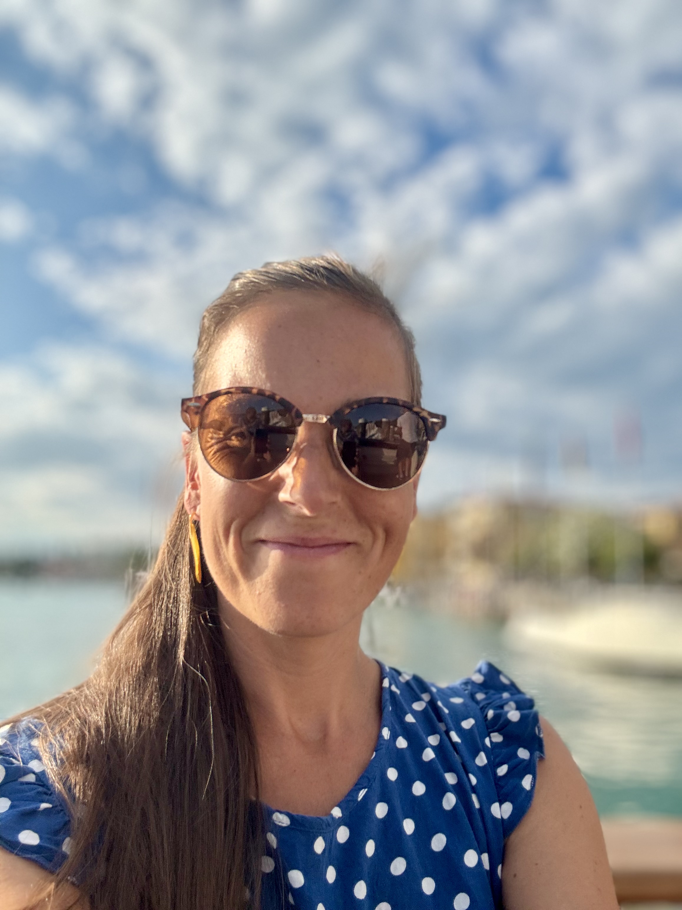 Bára Kalvach Frydrych